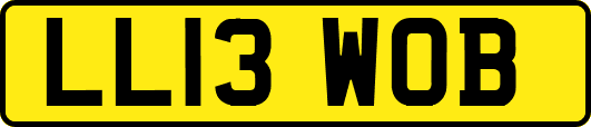 LL13WOB