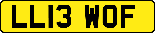 LL13WOF