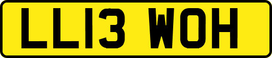 LL13WOH