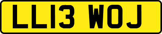 LL13WOJ