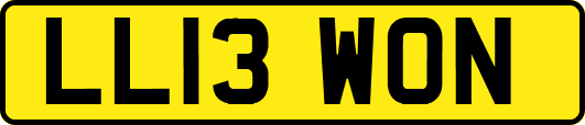 LL13WON