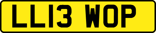 LL13WOP