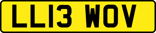 LL13WOV