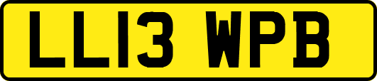 LL13WPB