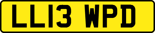 LL13WPD