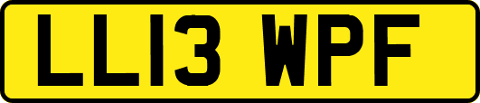 LL13WPF