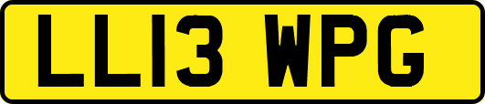 LL13WPG