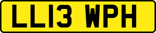 LL13WPH