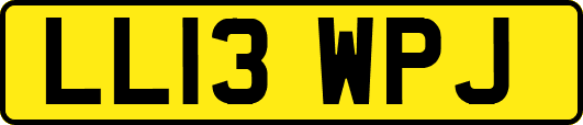 LL13WPJ