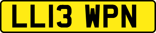 LL13WPN