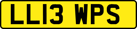 LL13WPS