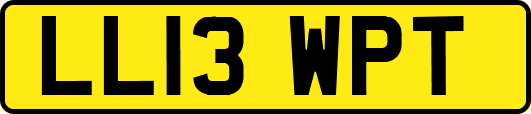 LL13WPT