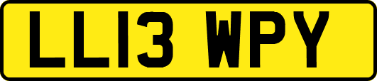 LL13WPY