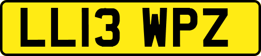 LL13WPZ