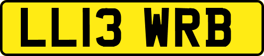 LL13WRB