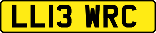 LL13WRC