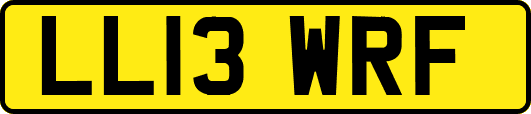 LL13WRF