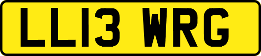LL13WRG