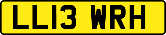 LL13WRH