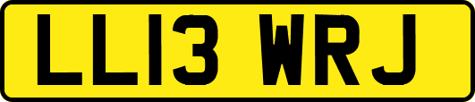 LL13WRJ