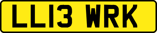 LL13WRK