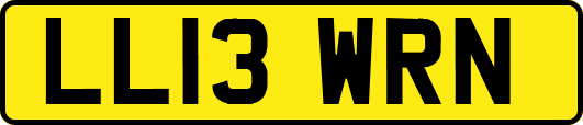 LL13WRN