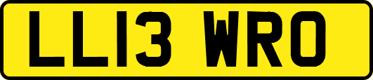 LL13WRO