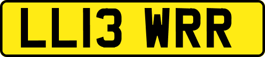 LL13WRR