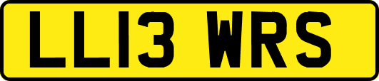 LL13WRS