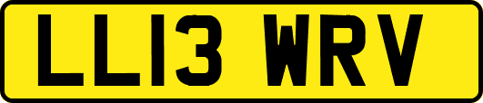 LL13WRV