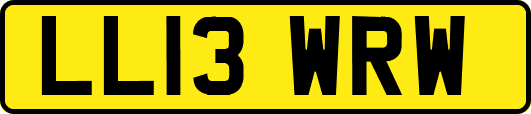 LL13WRW