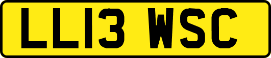 LL13WSC