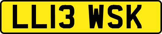LL13WSK