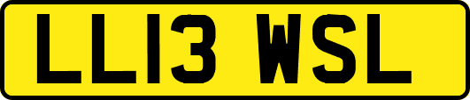 LL13WSL