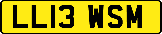 LL13WSM