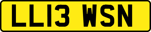 LL13WSN