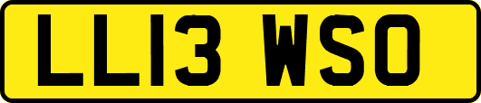 LL13WSO