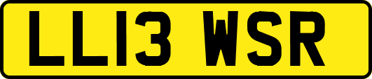 LL13WSR