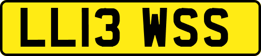LL13WSS