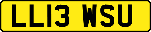 LL13WSU