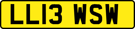LL13WSW