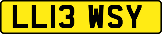 LL13WSY