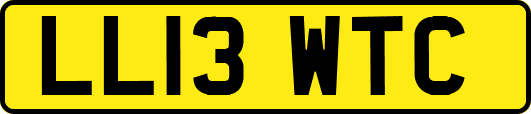 LL13WTC