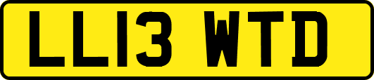 LL13WTD
