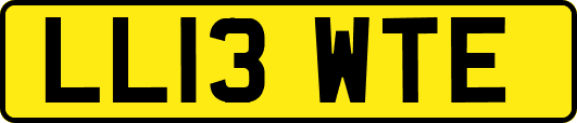 LL13WTE