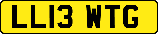 LL13WTG