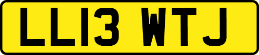 LL13WTJ