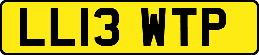 LL13WTP