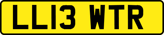 LL13WTR