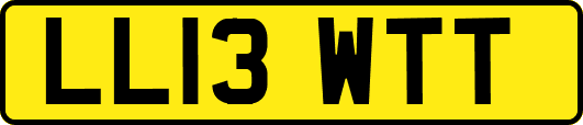 LL13WTT